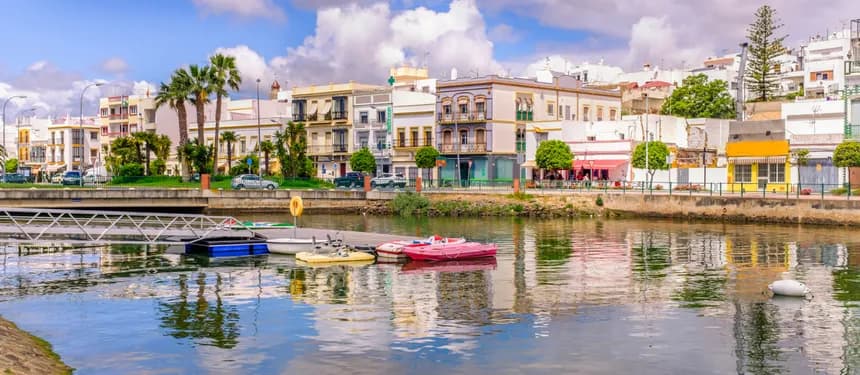 Huelva 2025
