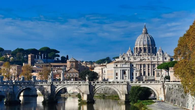 Roma Jubileo 2025